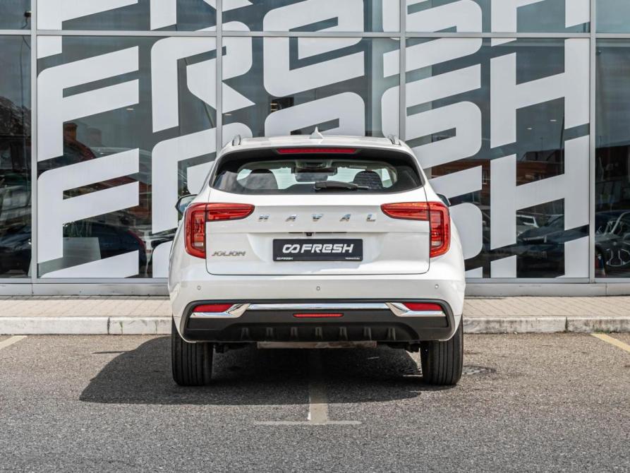 Haval Jolion I Рестайлинг Краснодар  - изображение 4