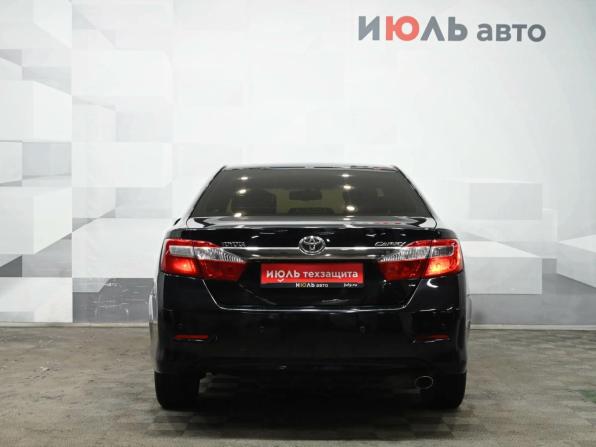 Toyota Camry VII (XV50) с пробегом 2013 года, цена 1 850 000 рублей, 212283 км, седан, Автокод Объявления