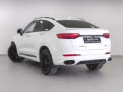 Geely Tugella I Рестайлинг Москва  - изображение 37