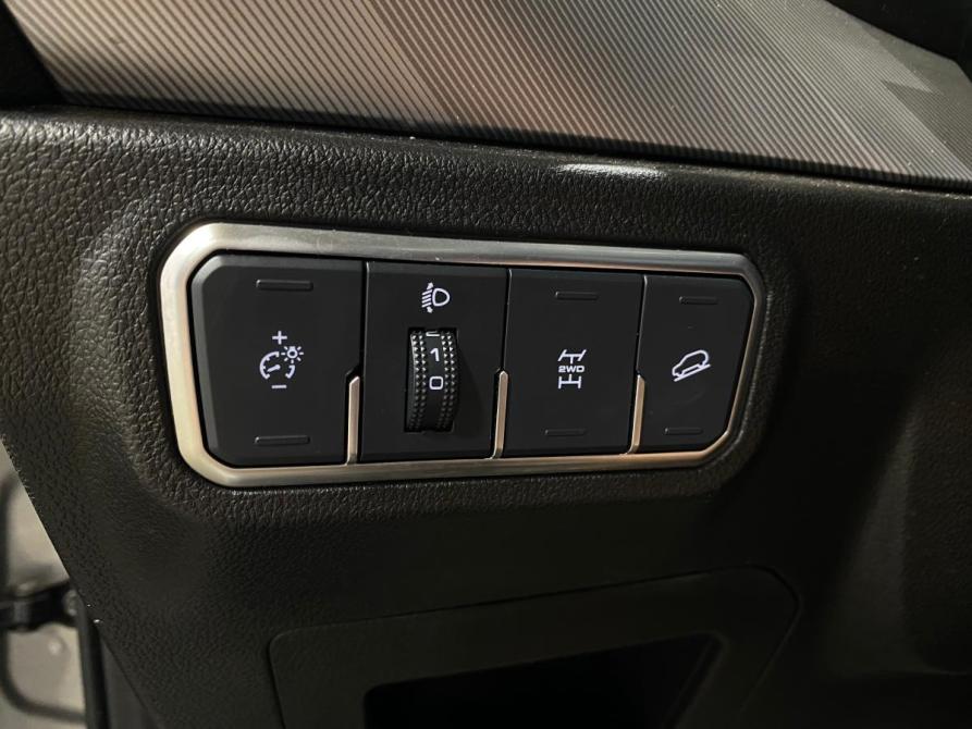 Haval F7x I Рестайлинг Челябинск  - изображение 16