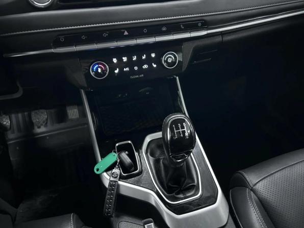 Chery Tiggo 4 Pro I с пробегом 2024 года, цена 1 598 000 рублей, 21000 км, внедорожник, Автокод Объявления