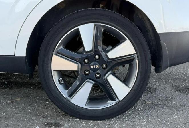 Kia Soul II Рестайлинг с пробегом 2019 года, цена 1 850 000 рублей, 51981 км, хэтчбек, Автокод Объявления