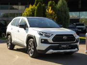 Toyota RAV4 V (XA50) Москва  - изображение 27