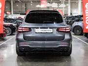 Mercedes-Benz GLC AMG I (X253) Санкт-Петербург  - изображение 48