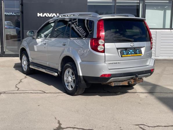 Great Wall Hover H3 I Рестайлинг с пробегом 2014 года, цена 999 000 рублей, 76812 км, внедорожник, Автокод Объявления
