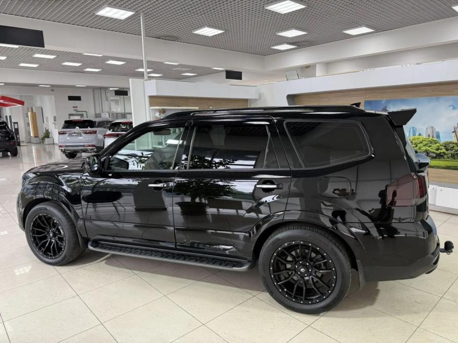 Kia Mohave I Рестайлинг 2 Москва  - изображение 8
