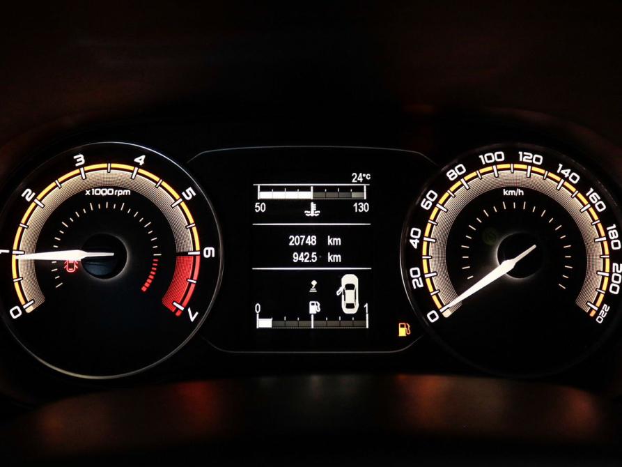 Lada (ВАЗ) Vesta I Рестайлинг (NG) Минеральные Воды  - изображение 18