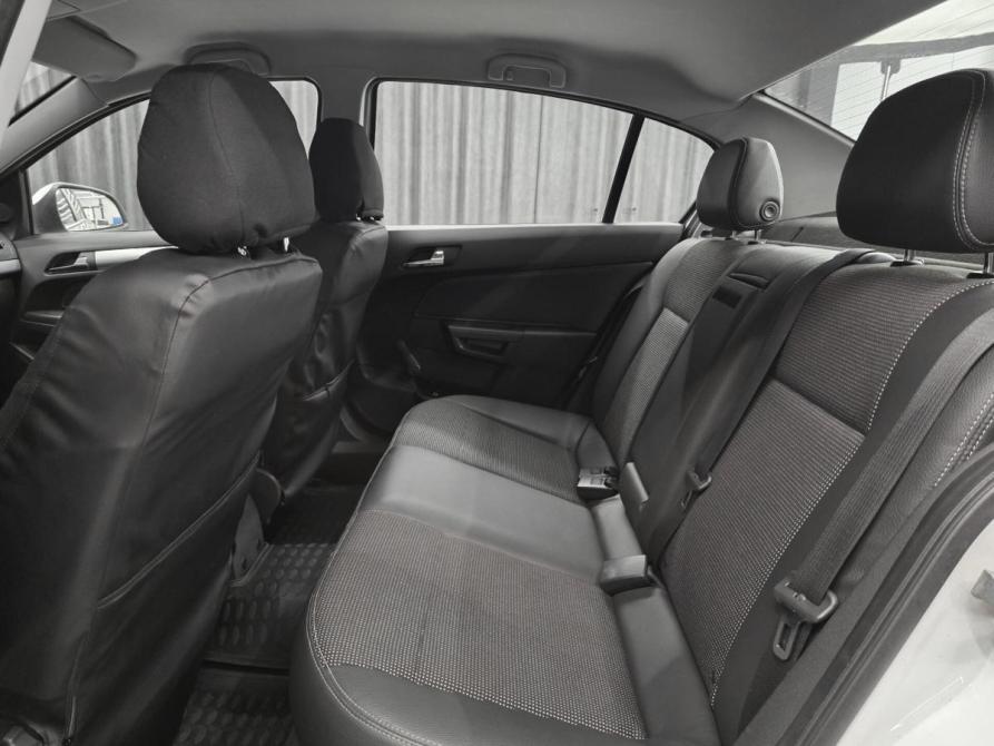 Opel Astra H Рестайлинг Красноярск  - изображение 15