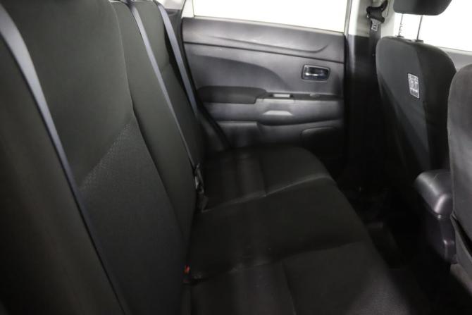 Mitsubishi ASX I с пробегом 2011 года, цена 949 990 рублей, 158733 км, внедорожник, Автокод Объявления