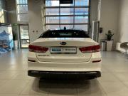 Kia Optima IV Рестайлинг Москва  - изображение 25
