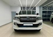 Toyota Land Cruiser 200 Series Рестайлинг 2 Киров  - изображение 50