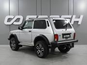 Lada (ВАЗ) Niva Legend Ростов-на-Дону  - изображение 17