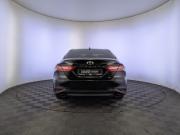 Toyota Camry VIII (XV70) Москва  - изображение 36