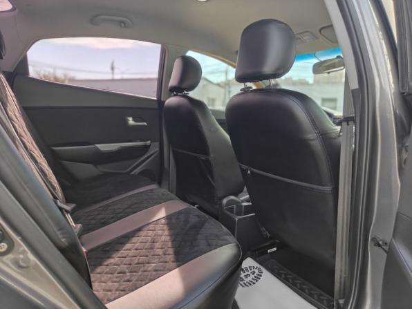 Kia Rio III с пробегом 2014 года, цена 767 000 рублей, 165027 км, седан, Автокод Объявления