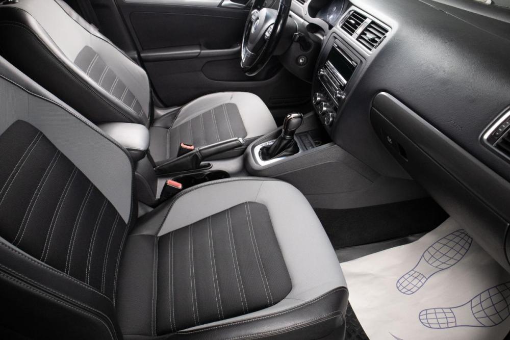 Volkswagen Jetta VI Оренбург  - изображение 18