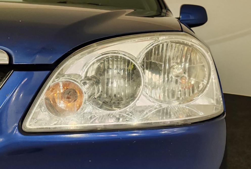 Chevrolet Lacetti I Ярославль  - изображение 21