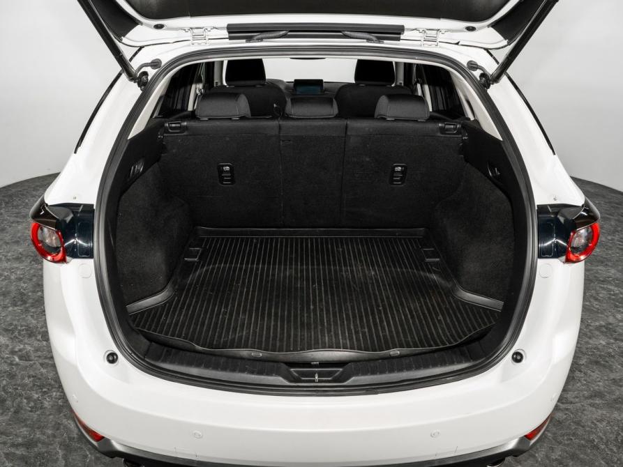 Mazda CX-5 II Иркутск  - изображение 19