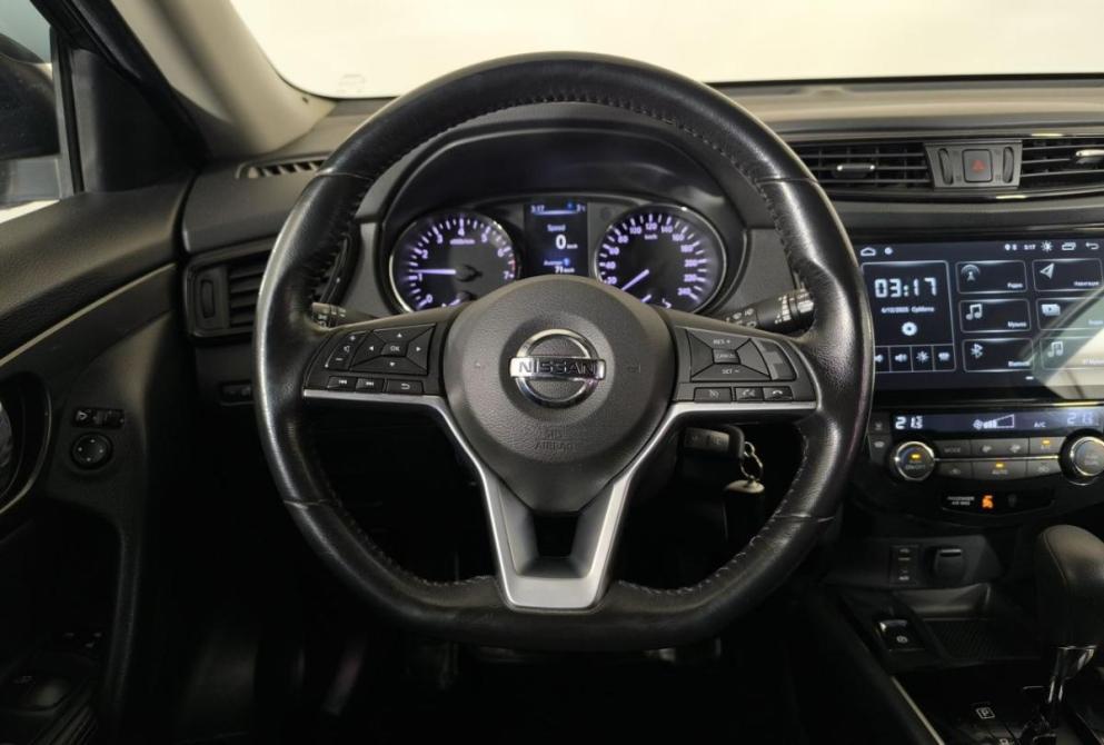 Nissan X-Trail III Нижний Новгород  - изображение 12