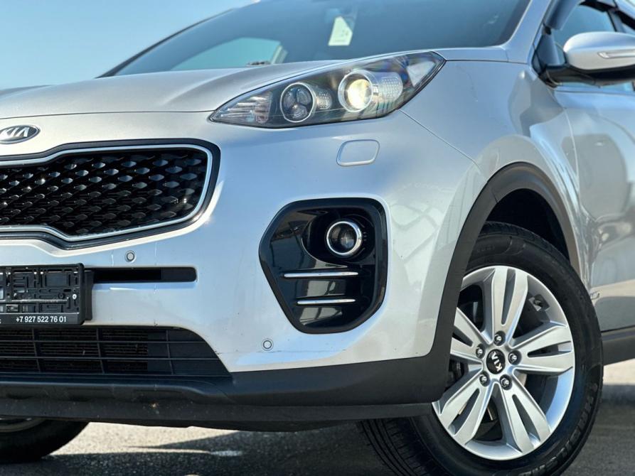 Kia Sportage IV Волгоград  - изображение 15