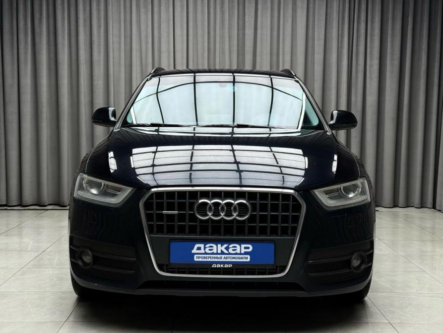 Audi Q3 I (8U) Ижевск  - изображение 2