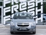 Chevrolet Cobalt II Рестайлинг Волгоград  - изображение 17