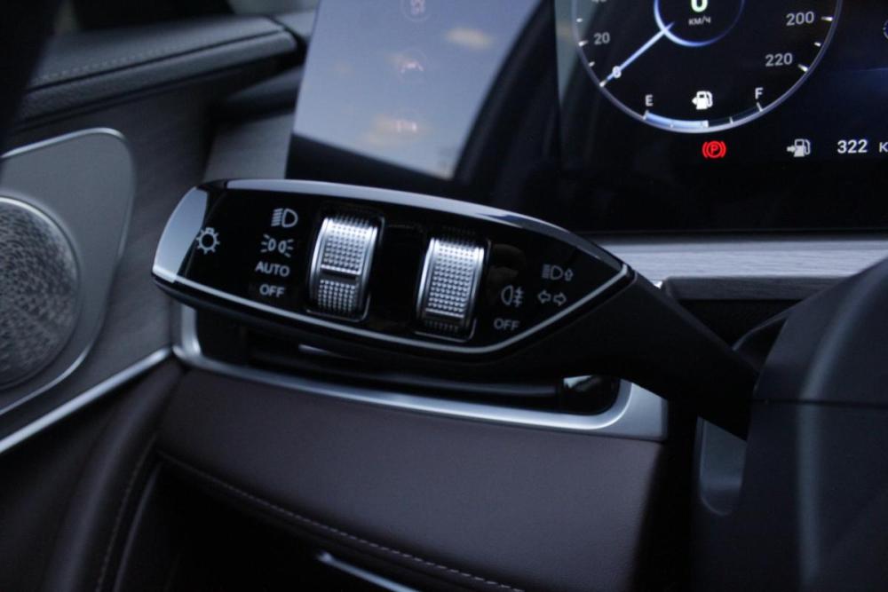 Chery Tiggo 7 Pro Max I Рестайлинг Брянск  - изображение 18