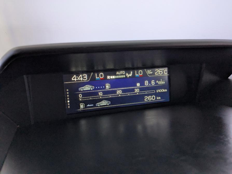 Subaru XV II Москва  - изображение 16