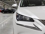Lexus NX I Рестайлинг Казань  - изображение 43