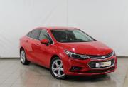 Chevrolet Cruze II Астрахань  - изображение 27