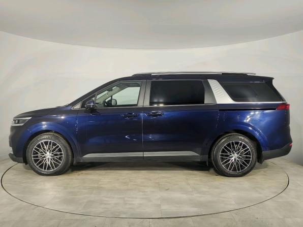 Kia Carnival IV с пробегом 2021 года, цена 3 800 000 рублей, 62000 км, минивэн, Автокод Объявления