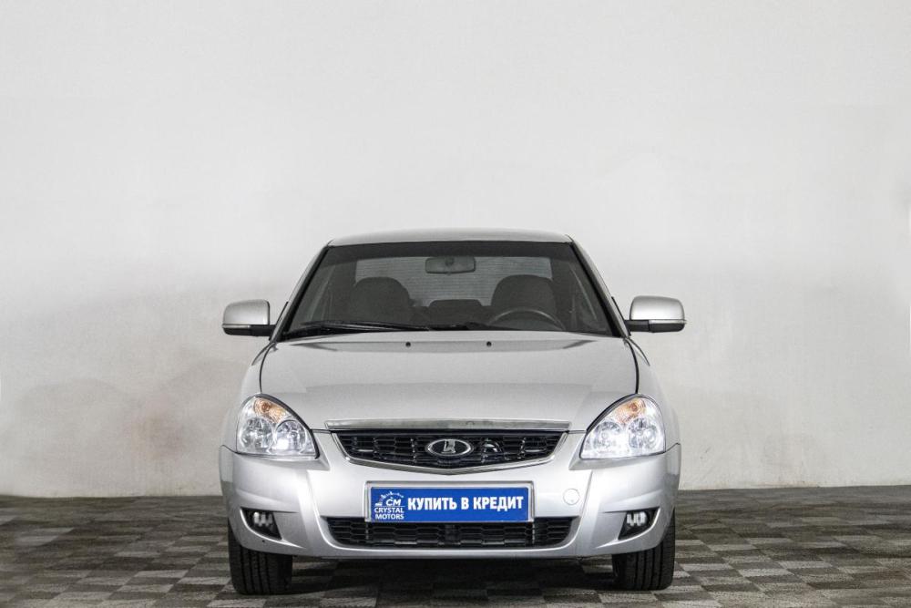 Lada (ВАЗ) Priora I Сургут  - изображение 4