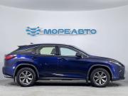 Lexus RX IV Калининград  - изображение 25