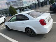 Chevrolet Lacetti I Кемерово  - изображение 9