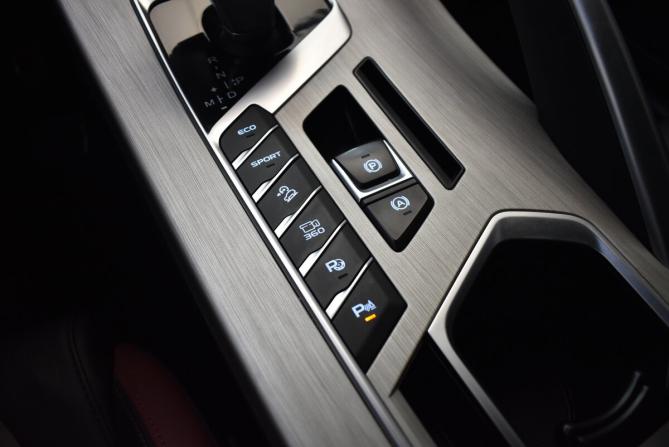 Geely Coolray I с пробегом 2024 года, цена 2 150 000 рублей, 32043 км, внедорожник, Автокод Объявления