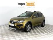 Renault Sandero II Ногинск  - изображение 18