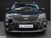 Kia Sorento III Prime Рестайлинг Москва  - изображение 37
