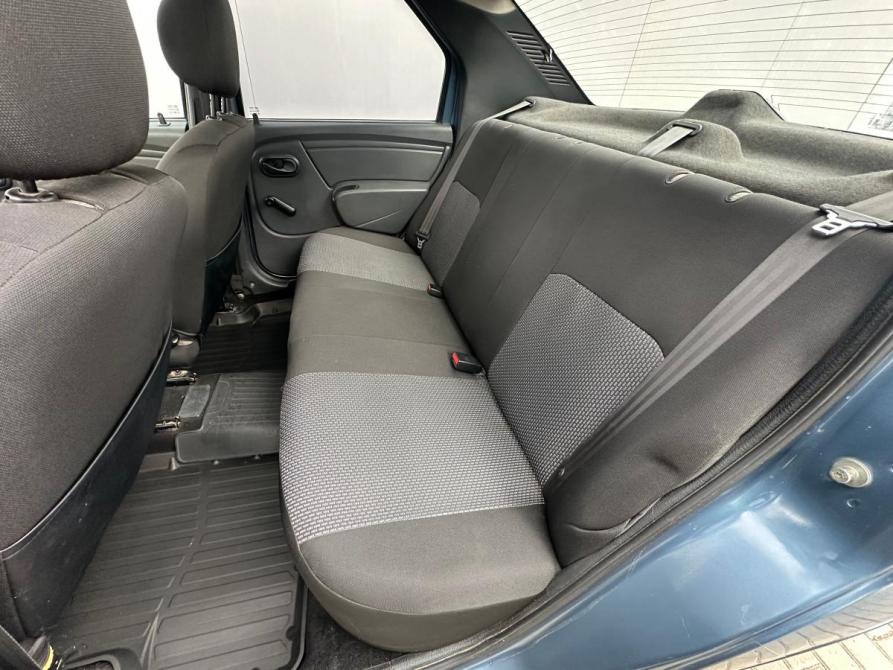 Renault Logan I Рестайлинг Тамбов  - изображение 12