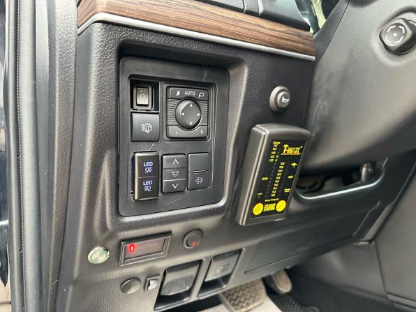 Toyota Land Cruiser Prado 150 Series Рестайлинг 3 с пробегом 2021 года, цена 6 170 000 рублей, 126489 км, внедорожник, Автокод Объявления