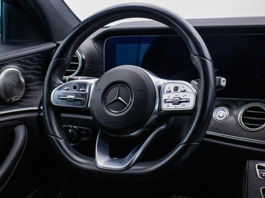 Mercedes-Benz E-Класс V (W213 S213 C238) Москва  - изображение 15