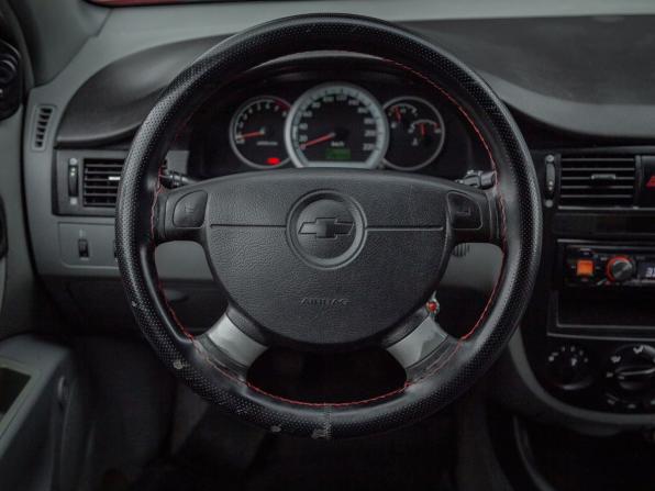 Chevrolet Lacetti I с пробегом 2006 года, цена 299 000 рублей, 250000 км, седан, Автокод Объявления