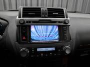 Toyota Land Cruiser Prado 150 Series Рестайлинг 1 Москва  - изображение 43