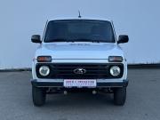 Lada (ВАЗ) Niva Legend I Москва  - изображение 18