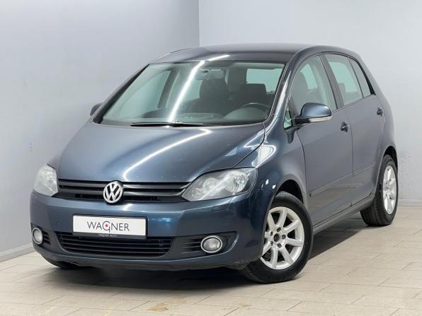Volkswagen Golf Plus II с пробегом 2012 года, цена 590 000 рублей, 214793 км, хэтчбек, Автокод Объявления