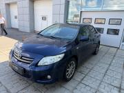Toyota Corolla X (E140 E150) Орел  - изображение 7