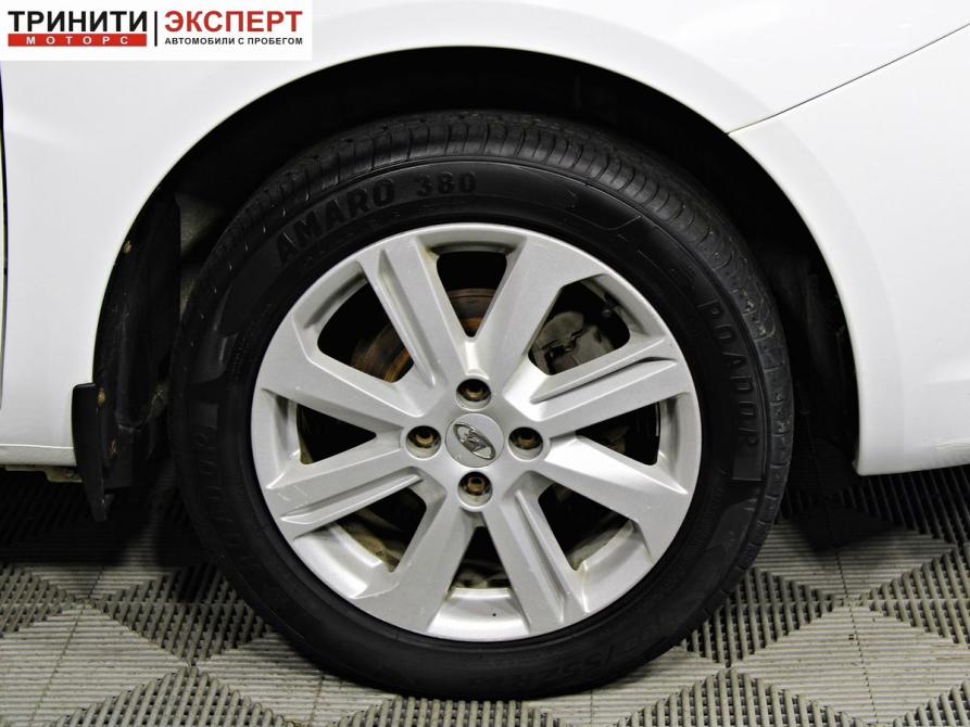 Lada (ВАЗ) Vesta I Белгород  - изображение 10