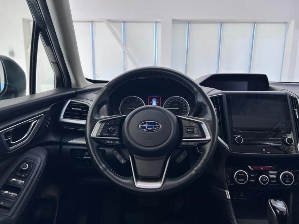 Subaru Forester V с пробегом 2020 года, цена 2 880 000 рублей, 59977 км, внедорожник, Автокод Объявления