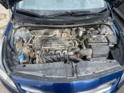 Hyundai Solaris I Рестайлинг Пермь  - изображение 20
