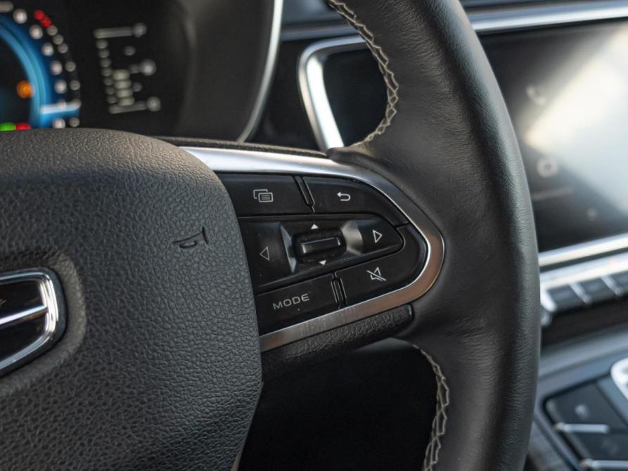 Geely Atlas Pro Краснодар  - изображение 21
