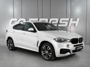 BMW X6 II (F16) Ростов-на-Дону  - изображение 22