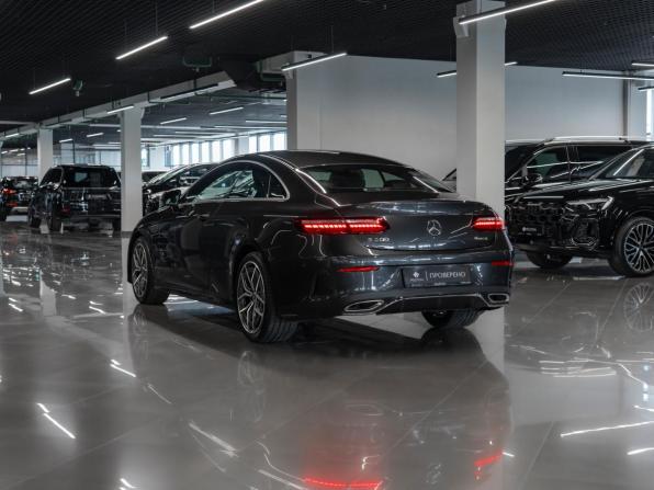 Mercedes-Benz E-Класс V (W213 S213 C238) Рестайлинг с пробегом 2021 года, цена 6 050 000 рублей, 48683 км, купе, Автокод Объявления